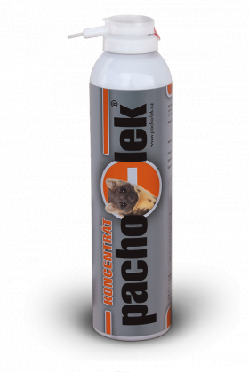 PACHOVÝ OHRADNÍK - KUNA