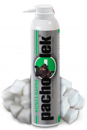 Sada na ochranu plodin a travních porostů