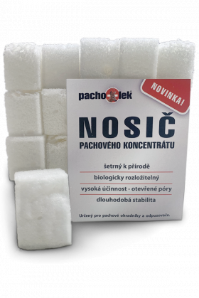 Nosič pachové látky BIO10-S