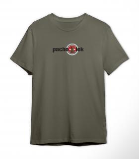 Tričko s krátkým rukávem - potisk