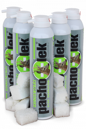 Sada na záchranu srnčat "PREVENCE"