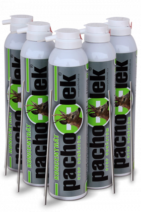 Sada na záchranu srnčat "RYCHLÁ AKCE"