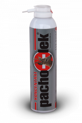 PACHOVÝ OHRADNÍK - vysoká zvěř